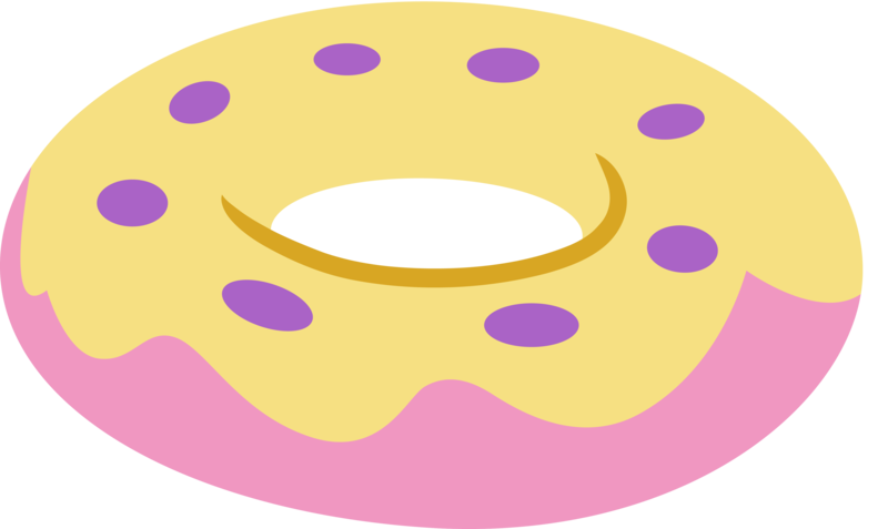 Size: 5030x3000 | Tagged: safe, artist:cloudy glow, derpibooru import, .ai available, donut, food, image, no pony, png, simple background, transparent background, vector