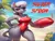 Size: 1024x768 | Tagged: suggestive, ai content, machine learning generated, stable diffusion, silver spoon, anthro, earth pony, baywatch, beach, breasts, buoy, busty silver spoon, clothes, glasses off, hand on hip, image, lifeguard, lifeguard silver spoon, one-piece swimsuit, png, seductive pose, sexy, solo, swimsuit