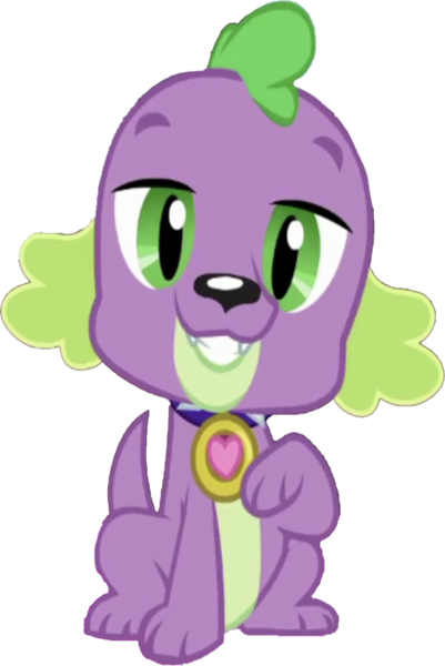 Size: 1685x2520 | Tagged: safe, derpibooru import, edit, edited screencap, editor:homersimpson1983, screencap, spike, spike the regular dog, dog, equestria girls, background removed, image, male, not a vector, png, solo
