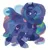 Size: 1591x1674 | Tagged: safe, artist:noblecrumble, derpibooru import, princess luna, alicorn, pony, female, flying, image, jpeg, looking at you, mare, no mouth, simple background, spread wings, watermark, white background, wings