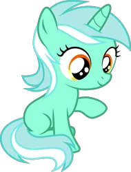 Size: 455x600 | Tagged: safe, artist:valadrem, derpibooru import, lyra heartstrings, pony, unicorn, amending fences, season 5, .svg available, female, filly, filly lyra, foal, g4, image, png, simple background, solo, transparent background, vector, younger