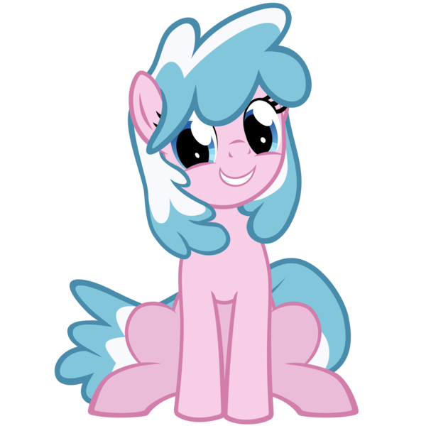 Size: 1501x1501 | Tagged: safe, artist:the smiling pony, derpibooru import, oc, oc:artabana, unofficial characters only, pony, unicorn, derpibooru community collaboration, .svg available, 2024 community collab, grin, image, looking at you, png, sitting, smiling, smiling at you, solo, vector