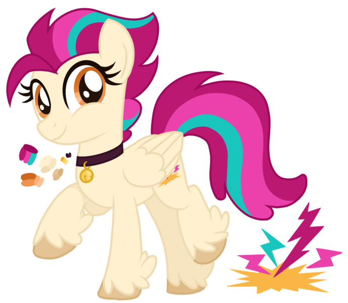 Size: 1060x925 | Tagged: safe, artist:monochrome-sunsets, derpibooru import, oc, pegasus, pony, female, image, mare, offspring, parent:hitch trailblazer, parent:zipp storm, parents:hitchzipp, png, simple background, solo, transparent background