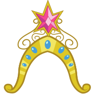 Size: 187x186 | Tagged: safe, derpibooru import, crown, element of harmony, image, jewelry, no pony, png, regalia