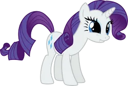 Size: 4473x3000 | Tagged: safe, artist:cloudy glow, derpibooru import, rarity, pony, unicorn, female, g4, image, png, scrunchy face, simple background, solo, transparent background