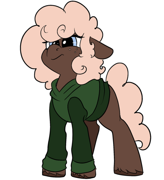 Size: 1970x2160 | Tagged: safe, artist:brainiac, derpibooru import, oc, oc:uncharted pages, unofficial characters only, earth pony, pony, female, image, mare, png, simple background, solo, transparent background