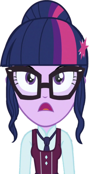 Size: 1297x2520 | Tagged: safe, derpibooru import, edit, edited screencap, editor:homersimpson1983, screencap, sci-twi, twilight sparkle, human, equestria girls, background removed, clothes, crystal prep academy uniform, g4, glasses, image, not a vector, png, school uniform, solo