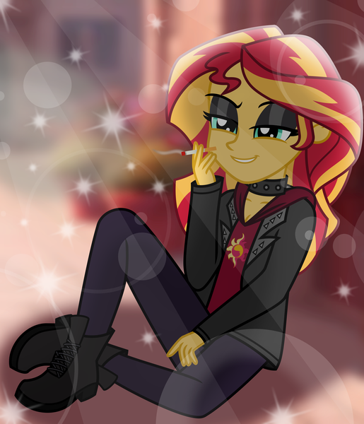 Size: 4944x5760 | Tagged: safe, artist:emeraldblast63, derpibooru import, sunset shimmer, equestria girls, image, png