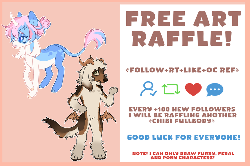 Size: 1500x1000 | Tagged: safe, artist:toshitoki, derpibooru import, oc, oc:fun dip, unofficial characters only, anthro, classical unicorn, dog, pony, unicorn, anthro oc, cloven hooves, coat markings, curved horn, female, furry, furry oc, high angle, horn, horns, image, leonine tail, lidded eyes, mare, non-mlp oc, png, raffle, raised hoof, spread wings, tail, three quarter view, unicorn oc, unshorn fetlocks, wings