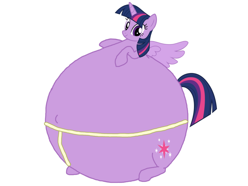 Size: 3264x2448 | Tagged: safe, artist:simonstudio587, derpibooru import, twilight sparkle, alicorn, pony, female, g4, image, inflation, looking at you, png, simple background, smiling, smiling at you, solo, spread wings, sumo, transparent background, wings