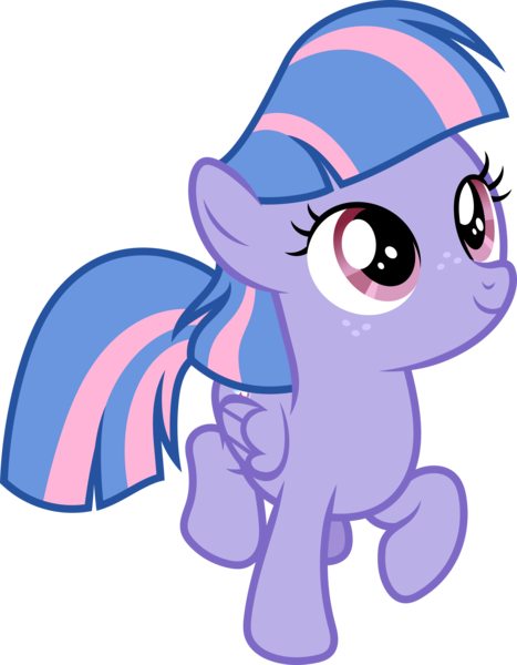 Size: 6600x8479 | Tagged: safe, artist:starryshineviolet, derpibooru import, wind sprint, pegasus, pony, common ground, absurd resolution, cute, female, filly, foal, g4, image, looking up, png, raised hoof, raised leg, simple background, solo, transparent background, vector