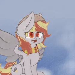 Size: 1204x1204 | Tagged: safe, artist:ilikeluna, derpibooru import, oc, oc:storm dasher, pegasus, image, jpeg