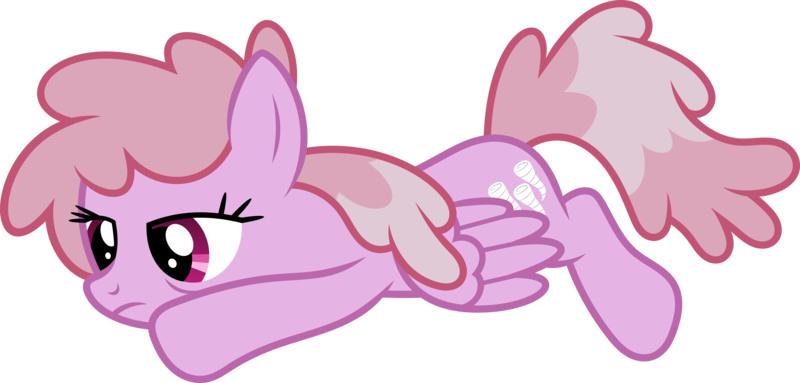 Size: 9874x4731 | Tagged: safe, artist:starryshineviolet, derpibooru import, pegasus, pony, twilight's kingdom, absurd resolution, background pony, exhausted, female, g4, image, looking down, lying down, mare, png, simple background, solo, sugarshine, transparent background, vector