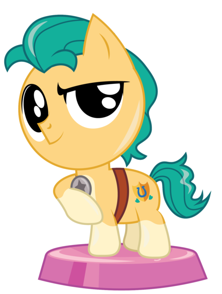 Size: 1359x1800 | Tagged: safe, artist:prixy05, derpibooru import, hitch trailblazer, earth pony, pony, g5, cute, hitchbetes, image, male, png, pocket ponies, sheriff's badge, simple background, solo, stallion, transparent background, vector