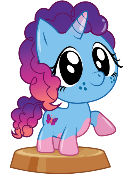 Size: 1311x1800 | Tagged: safe, artist:prixy05, derpibooru import, pony, unicorn, g5, cute, female, image, mare, misty brightdawn, mistybetes, png, pocket ponies, rebirth misty, simple background, solo, transparent background, vector