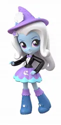 Size: 642x1320 | Tagged: safe, artist:andrew hickinbottom, derpibooru import, trixie, equestria girls, cute, g4, image, jpeg