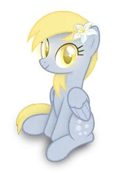 Size: 2357x3516 | Tagged: safe, artist:i'm derpy, derpibooru import, derpy hooves, pony, unicorn, female, g4, image, mare, png, shadow, simple background, solo, transparent background