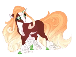 Size: 3600x2700 | Tagged: safe, artist:gigason, derpibooru import, oc, oc:harvest, unofficial characters only, pony, unicorn, female, image, mare, obtrusive watermark, png, simple background, solo, transparent background, unshorn fetlocks, watermark