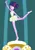 Size: 419x600 | Tagged: safe, artist:supecrossover, derpibooru import, twilight sparkle, human, a royal problem, equestria girls, g4, season 7, ballerina, ballet slippers, close-up, clothes, dancing, equestria girls interpretation, hair bun, happy, image, music box, png, scene interpretation, smiling, solo, tutu