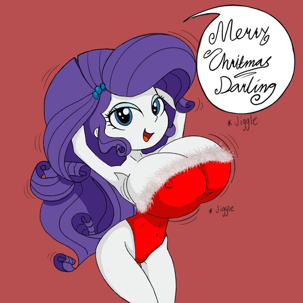 Size: 2048x2048 | Tagged: suggestive, artist:stammis, derpibooru import, rarity, equestria girls, big breasts, breasts, clothes, female, huge breasts, image, jpeg, leotard, solo, solo female