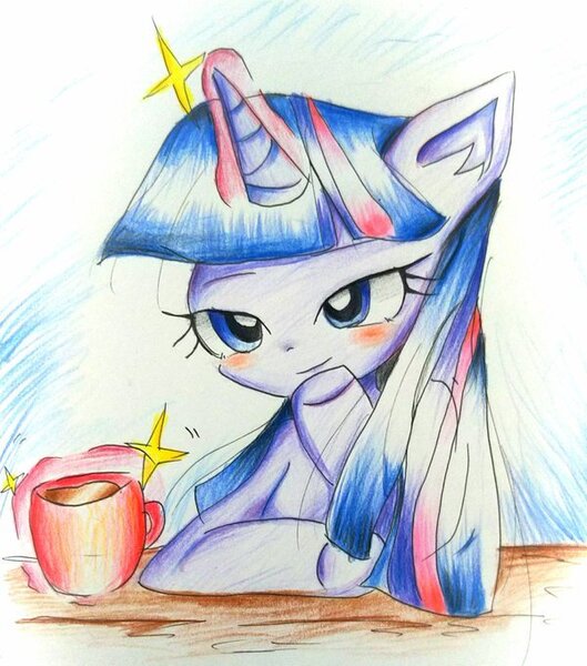 Size: 600x680 | Tagged: safe, artist:applejack_yokai, derpibooru import, twilight sparkle, image, jpeg