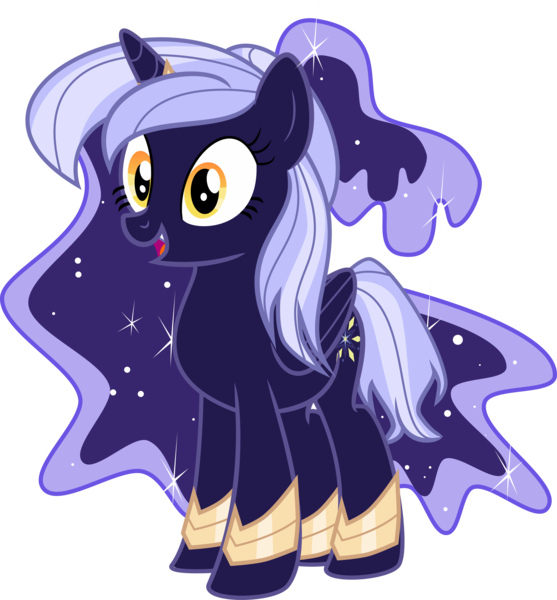 Size: 8028x8650 | Tagged: safe, artist:shootingstarsentry, derpibooru import, oc, oc:umbra, alicorn, pony, absurd resolution, female, image, mare, parents:styuna, png, simple background, solo, transparent background, vector