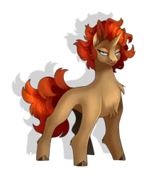 Size: 1208x1420 | Tagged: safe, artist:taiga-blackfield, derpibooru import, oc, unofficial characters only, pony, unicorn, horn, image, png, solo, unicorn oc