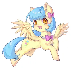Size: 3000x3000 | Tagged: safe, derpibooru import, oc, oc:zoran, oc:左岸, unofficial characters only, pegasus, pony, image, png, simple background, solo, white background