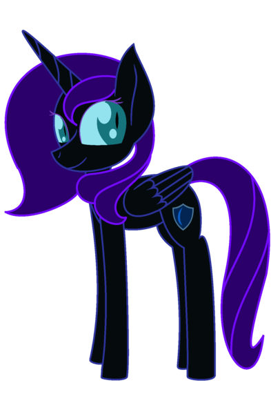 Size: 1252x1912 | Tagged: safe, artist:achuni, artist:alexlayer, artist:taionafan369, derpibooru import, editor:taionafan369, oc, oc:nyx, alicorn, pony, series:the chronicles of nyx, series:the next generation, series:the nyxian alliance, adopted daughter, adopted offspring, adopted parent:oc:ben mare, adopted parent:oc:ben valorheart, adopted parent:oc:benjamin maregillian, adopted parent:twilight sparkle, adopted parents:benlight, adopted parents:canon x oc, alicorn oc, base artist:achuni, base used, base:achuni, colored sclera, female, female oc, g4, horn, image, mare oc, next generation, png, recolor, simple background, solo, solo female, teal iris, teal sclera, transparent background, wings