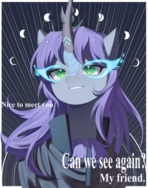 Size: 2200x2800 | Tagged: safe, artist:jijizi, derpibooru import, oc, kirin, equestria at war mod, female, image, jpeg, kirin oc