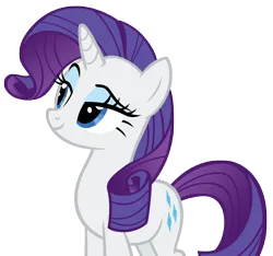 Size: 9315x8721 | Tagged: safe, artist:andoanimalia, derpibooru import, rarity, unicorn, it isn't the mane thing about you, female, image, png, simple background, solo, solo female, transparent background, vector