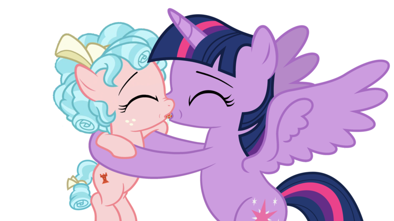 Size: 1600x900 | Tagged: suggestive, derpibooru import, cozy glow, twilight sparkle, alicorn, pegasus, pony, age difference, base used, cozytwi, drool, drool string, eyes closed, female, filly, foal, foalcon, french kiss, image, kissing, lesbian, love, mare, mare on filly, png, shipping, simple background, spread wings, tongue out, transparent background, underage, wings