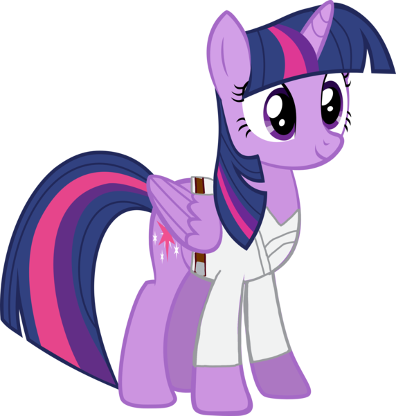 Size: 2948x3093 | Tagged: safe, artist:homersimpson1983, derpibooru import, twilight sparkle, twilight sparkle (alicorn), alicorn, female, g4, image, luke skywalker, png, simple background, smiling, solo, star wars, transparent background