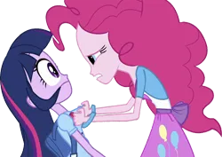 Size: 3560x2520 | Tagged: safe, derpibooru import, edit, edited screencap, editor:homersimpson1983, screencap, pinkie pie, human, equestria girls, background removed, female, g4, image, not a vector, png, simple background, transparent background