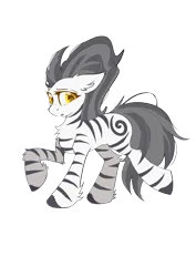 Size: 2480x3508 | Tagged: safe, derpibooru import, oc, unofficial characters only, pony, zebra, derpibooru community collaboration, 2024 community collab, female, image, oc：wushi, png, zebra oc