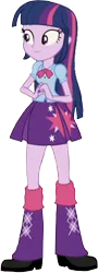 Size: 904x2515 | Tagged: safe, derpibooru import, edit, edited screencap, editor:homersimpson1983, screencap, twilight sparkle, human, equestria girls, background removed, female, g4, image, not a vector, png, solo