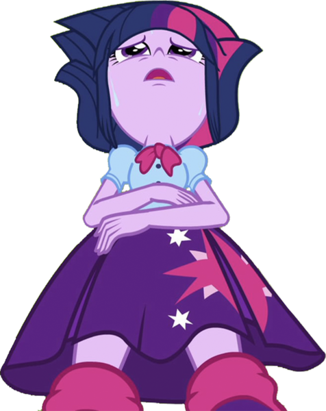 Size: 2001x2520 | Tagged: safe, derpibooru import, edit, edited screencap, editor:homersimpson1983, screencap, twilight sparkle, equestria girls, background removed, female, image, not a vector, png, solo