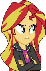 Size: 1626x2520 | Tagged: safe, derpibooru import, edit, edited screencap, editor:homersimpson1983, screencap, sunset shimmer, human, equestria girls, background removed, female, g4, image, not a vector, png, solo