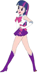 Size: 1024x1933 | Tagged: safe, artist:homersimpson1983, derpibooru import, twilight sparkle, equestria girls, 1000 hours in ms paint, image, png, sailor moon, solo