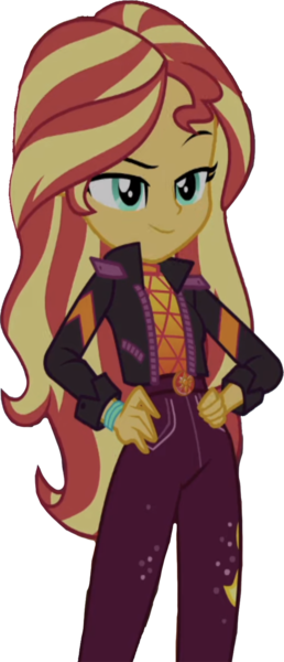 Size: 1082x2520 | Tagged: safe, derpibooru import, edit, edited screencap, editor:homersimpson1983, screencap, sunset shimmer, human, equestria girls, background removed, female, image, not a vector, png, solo