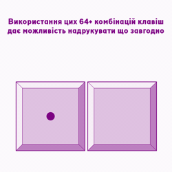 Size: 1000x1000 | Tagged: safe, artist:dstears, derpibooru import, edit, editor:rimour, part of a set, animated, context in description, cyrillic, escii keyboard, gif, image, keyboard, no pony, simple background, text, text edit, translation, ukrainian, white background