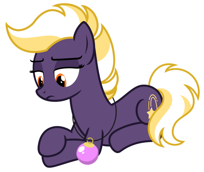 Size: 6569x5522 | Tagged: safe, artist:estories, derpibooru import, oc, oc:wildheart, unofficial characters only, earth pony, pony, absurd resolution, female, image, lying down, mare, png, prone, simple background, solo, transparent background, vector