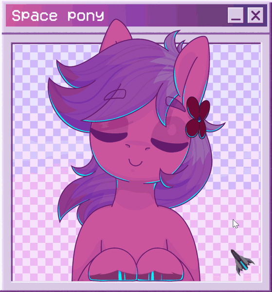 Size: 792x850 | Tagged: safe, artist:musicfirewind, derpibooru import, oc, oc:superluminal, unofficial characters only, pegasus, pony, ><, accessory swap, adorable distress, animated, beanbrows, bedroom eyes, blushing, boop, colored wings, covering face, cute, cutie mark, download at source, eyebrows, eyes closed, eyeshadow, femboy, floppy ears, flower, flower in hair, gif, gradient wings, image, lidded eyes, looking at you, makeup, male, mouse cursor, pipe, rule 63, scrunchy face, sleeping, smiling, smiling at you, solo, spread wings, stallion, unshorn fetlocks, wings