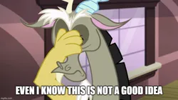 Size: 888x499 | Tagged: safe, derpibooru import, discord, draconequus, dungeons and discords, image, jpeg