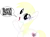 Size: 679x500 | Tagged: safe, artist:accu, edit, oc, oc:aryanne, unofficial characters only, earth pony, pony, /pone/, 8chan, black lives matter, blonde, cute, happy, heart, hello, image, nazi, png, politics, show accurate, simple background, solo, speech bubble, swastika, transparent background