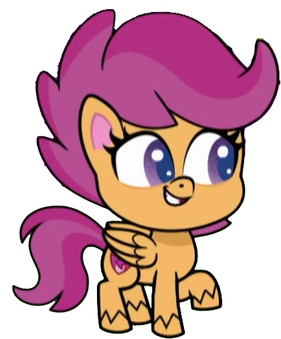 Size: 397x479 | Tagged: safe, artist:pascalmulokozi2, derpibooru import, edit, edited screencap, screencap, scootaloo, pegasus, pony, disappearing act, my little pony: pony life, spoiler:pony life s01e09, background removed, female, filly, foal, image, not a vector, png, simple background, solo, transparent background
