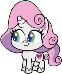 Size: 250x299 | Tagged: safe, artist:pascalmulokozi2, derpibooru import, edit, edited screencap, screencap, sweetie belle, pony, unicorn, disappearing act, my little pony: pony life, spoiler:pony life s01e09, background removed, female, filly, foal, image, not a vector, png, simple background, solo, transparent background