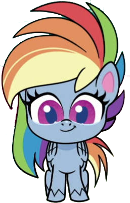 Size: 257x399 | Tagged: safe, artist:pascalmulokozi2, derpibooru import, edit, edited screencap, screencap, rainbow dash, pegasus, pony, disappearing act, my little pony: pony life, spoiler:pony life s01e09, background removed, cute, dashabetes, female, image, looking at you, mare, not a vector, png, simple background, solo, transparent background