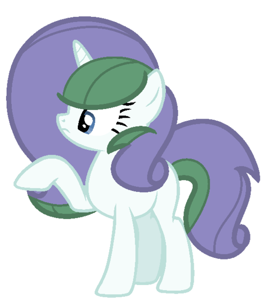 Size: 574x656 | Tagged: safe, artist:stack-of-cookies, derpibooru import, oc, oc:grace, dracony, hybrid, pony, unicorn, base used, image, interspecies offspring, offspring, parent:rarity, parent:spike, parents:sparity, png, simple background, solo, transparent background
