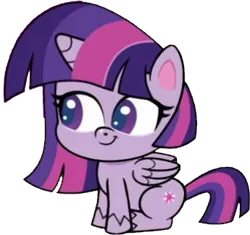 Size: 345x324 | Tagged: safe, artist:pascalmulokozi2, derpibooru import, edit, edited screencap, screencap, twilight sparkle, twilight sparkle (alicorn), alicorn, pony, my little pony: pony life, the fast and the furriest, spoiler:pony life s01e09, background removed, image, not a vector, png, simple background, solo, transparent background